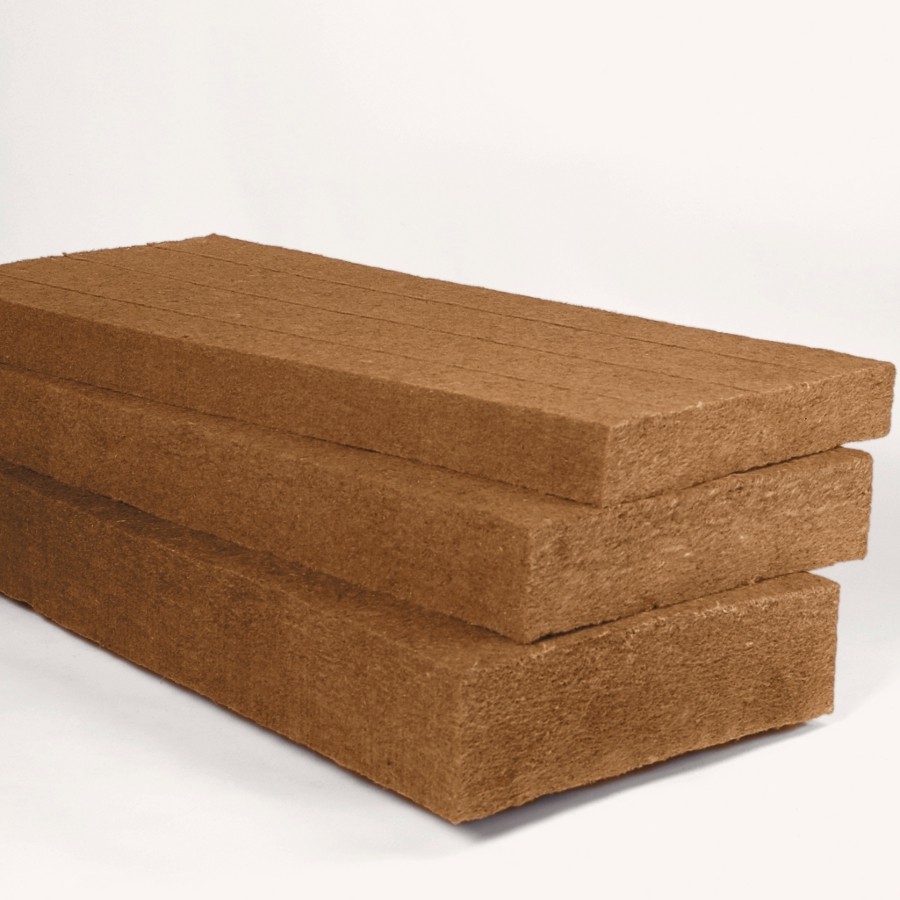 Steicoflex Insulation Natural Insulations
